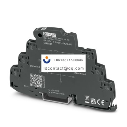 1445833 Phoenix Contact product image